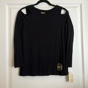 Micheal Kors shirt